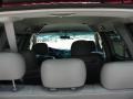 2002 Red Rock Pearl Honda Odyssey EX-L  photo #33