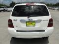 2006 Super White Toyota Highlander Sport  photo #4