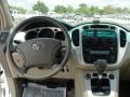 2006 Super White Toyota Highlander Sport  photo #42