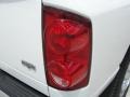 2007 Bright White Dodge Ram 1500 Laramie Quad Cab  photo #22