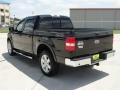 Black - F150 Lariat SuperCrew 4x4 Photo No. 5