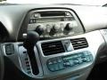 2008 Silver Pearl Metallic Honda Odyssey EX-L  photo #17