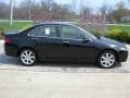 Nighthawk Black Pearl - TSX Sedan Photo No. 3