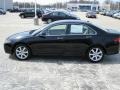 Nighthawk Black Pearl - TSX Sedan Photo No. 4