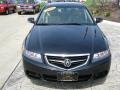 Nighthawk Black Pearl - TSX Sedan Photo No. 5