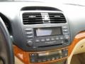 Nighthawk Black Pearl - TSX Sedan Photo No. 17