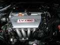 Nighthawk Black Pearl - TSX Sedan Photo No. 25