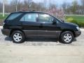 2001 Black Onyx Lexus RX 300 AWD  photo #3