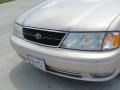 1998 Cashmere Beige Metallic Toyota Avalon XLS  photo #11