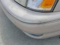 1998 Cashmere Beige Metallic Toyota Avalon XLS  photo #12