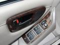 1998 Cashmere Beige Metallic Toyota Avalon XLS  photo #38