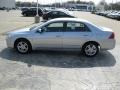 2007 Alabaster Silver Metallic Honda Accord SE Sedan  photo #4