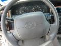 1998 Cashmere Beige Metallic Toyota Avalon XLS  photo #48