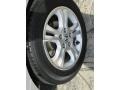 2007 Alabaster Silver Metallic Honda Accord SE Sedan  photo #9