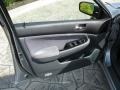2007 Alabaster Silver Metallic Honda Accord SE Sedan  photo #12
