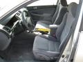 2007 Alabaster Silver Metallic Honda Accord SE Sedan  photo #13