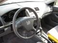 2007 Alabaster Silver Metallic Honda Accord SE Sedan  photo #14