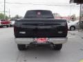 2000 Black Ford F150 XLT Extended Cab 4x4  photo #6
