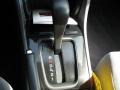 2007 Alabaster Silver Metallic Honda Accord SE Sedan  photo #18