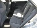 2007 Alabaster Silver Metallic Honda Accord SE Sedan  photo #21
