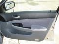 2007 Alabaster Silver Metallic Honda Accord SE Sedan  photo #23