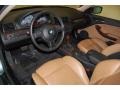 2003 Grey Green Metallic BMW 3 Series 330i Coupe  photo #18