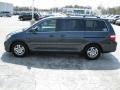 2006 Sage Brush Pearl Honda Odyssey EX  photo #4