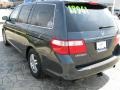 2006 Sage Brush Pearl Honda Odyssey EX  photo #7