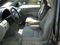 2006 Sage Brush Pearl Honda Odyssey EX  photo #13