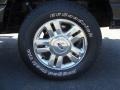 2008 Black Ford F150 XLT SuperCrew 4x4  photo #3