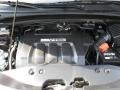 2006 Sage Brush Pearl Honda Odyssey EX  photo #25