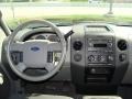 2008 Black Ford F150 XLT SuperCrew 4x4  photo #16