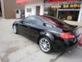 Black Obsidian - G 35 Coupe Photo No. 4