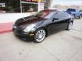Black Obsidian - G 35 Coupe Photo No. 7