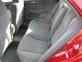 2007 Moroccan Red Pearl Honda Accord SE V6 Sedan  photo #21