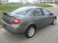 2005 Mineral Gray Metallic Dodge Neon SXT  photo #3