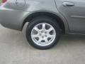 2005 Mineral Gray Metallic Dodge Neon SXT  photo #12