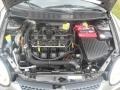 Mineral Gray Metallic - Neon SXT Photo No. 26