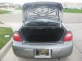 2005 Mineral Gray Metallic Dodge Neon SXT  photo #27