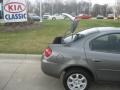 2005 Mineral Gray Metallic Dodge Neon SXT  photo #28