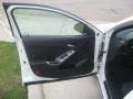 Ivory White - G6 V6 Sedan Photo No. 13