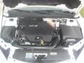 Ivory White - G6 V6 Sedan Photo No. 22