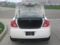 Ivory White - G6 V6 Sedan Photo No. 23