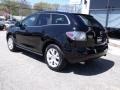 2007 Brilliant Black Mazda CX-7 Touring  photo #5