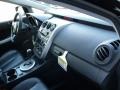 2007 Brilliant Black Mazda CX-7 Touring  photo #9
