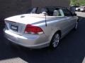 Silver Metallic - C70 T5 Convertible Photo No. 3