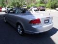 2009 Silver Metallic Volvo C70 T5 Convertible  photo #5