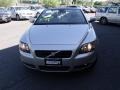 2009 Silver Metallic Volvo C70 T5 Convertible  photo #8