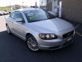 2009 Silver Metallic Volvo C70 T5 Convertible  photo #14