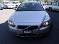 2009 Silver Metallic Volvo C70 T5 Convertible  photo #21